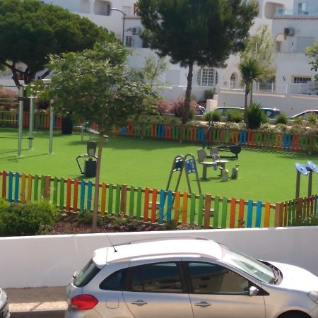 Apartamento Mar-Colina-Sol Carvoeiro  Exterior photo