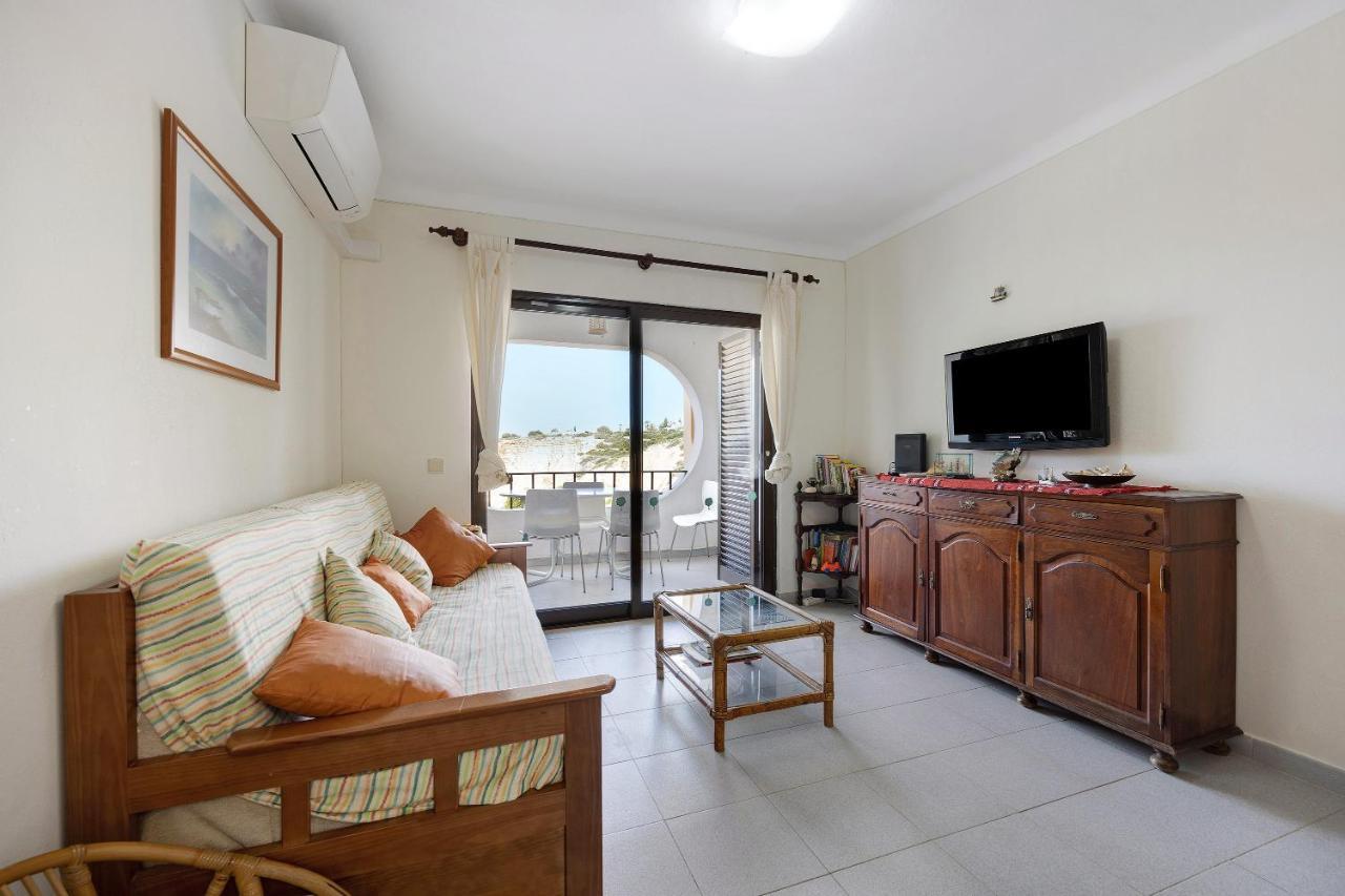Apartamento Mar-Colina-Sol Carvoeiro  Exterior photo