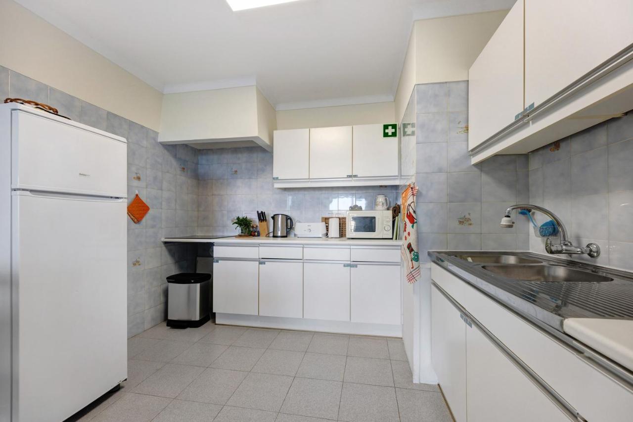 Apartamento Mar-Colina-Sol Carvoeiro  Exterior photo