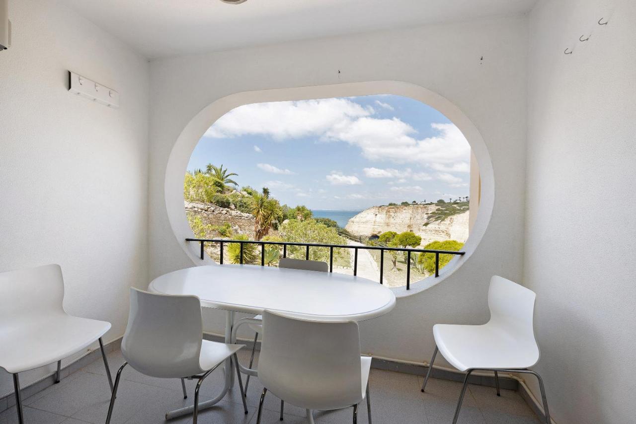Apartamento Mar-Colina-Sol Carvoeiro  Exterior photo
