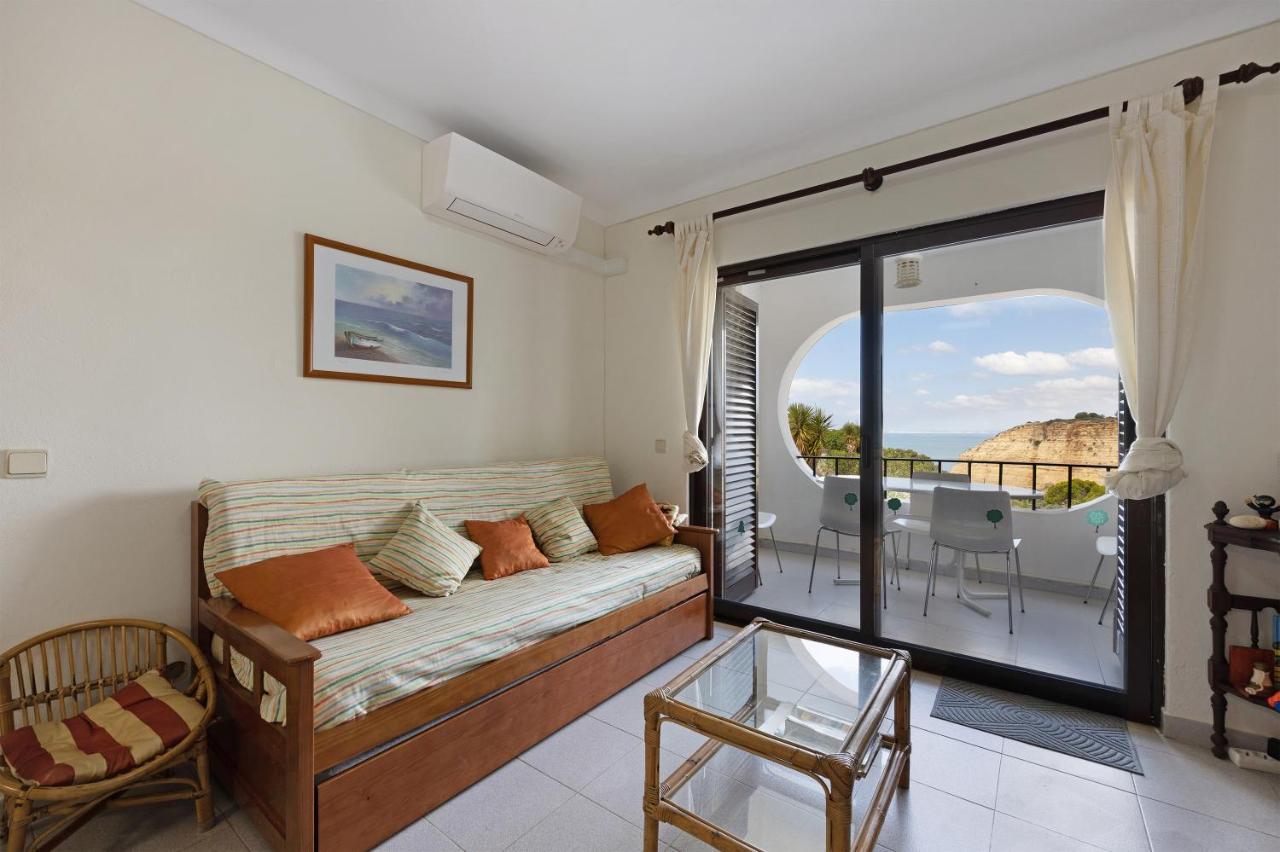 Apartamento Mar-Colina-Sol Carvoeiro  Exterior photo
