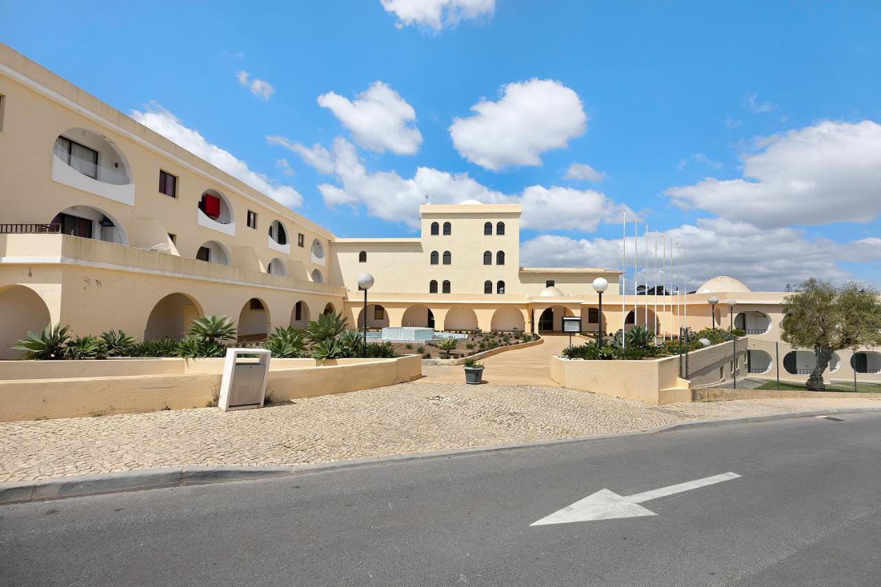 Apartamento Mar-Colina-Sol Carvoeiro  Exterior photo