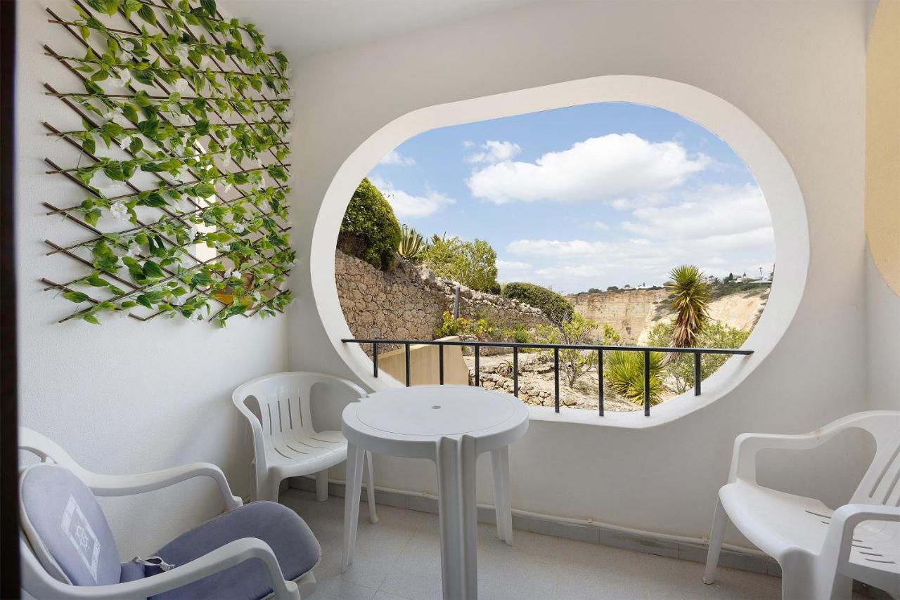 Apartamento Mar-Colina-Sol Carvoeiro  Exterior photo