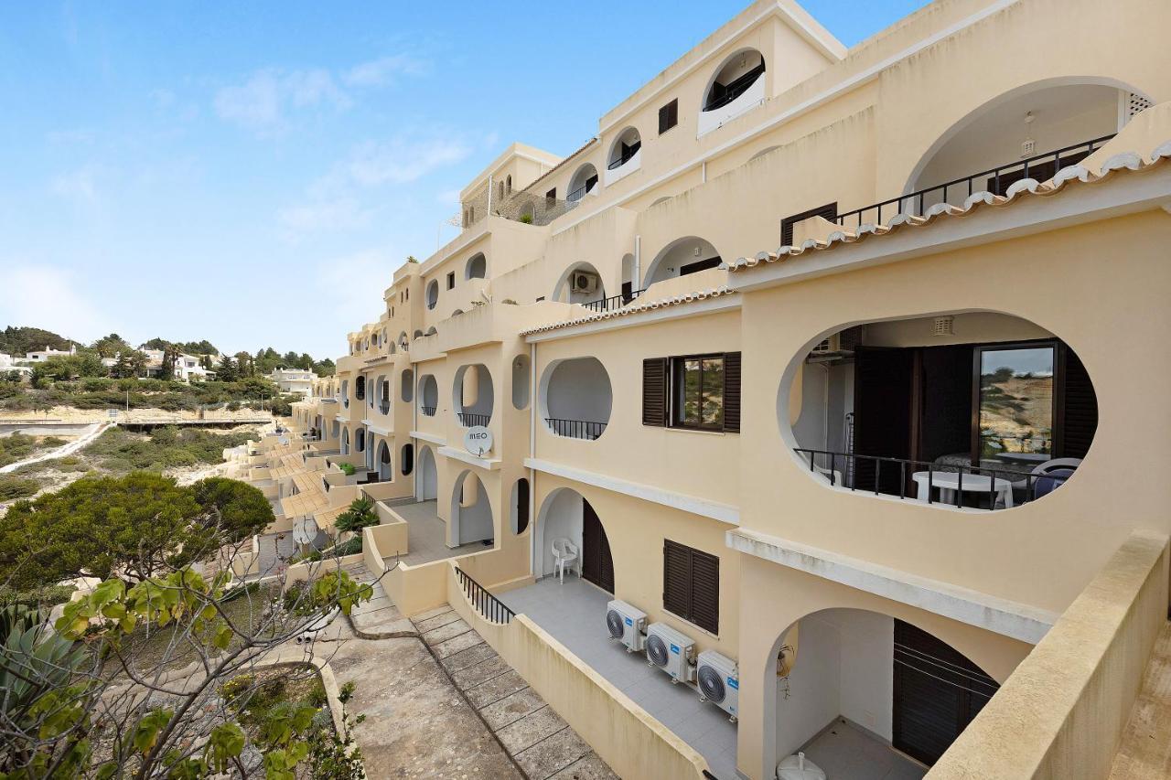 Apartamento Mar-Colina-Sol Carvoeiro  Exterior photo