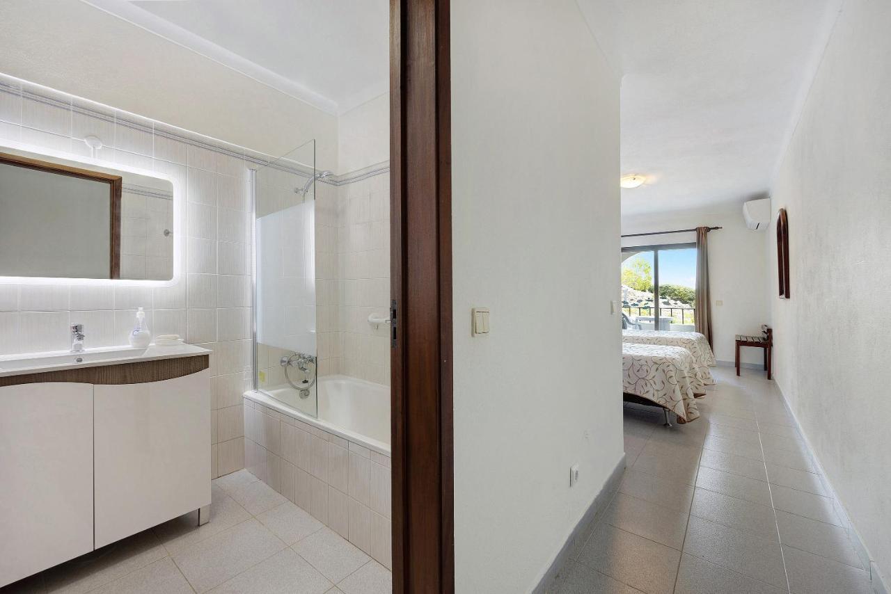 Apartamento Mar-Colina-Sol Carvoeiro  Exterior photo