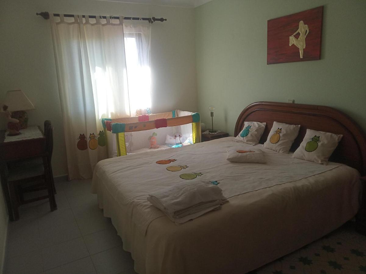 Apartamento Mar-Colina-Sol Carvoeiro  Exterior photo