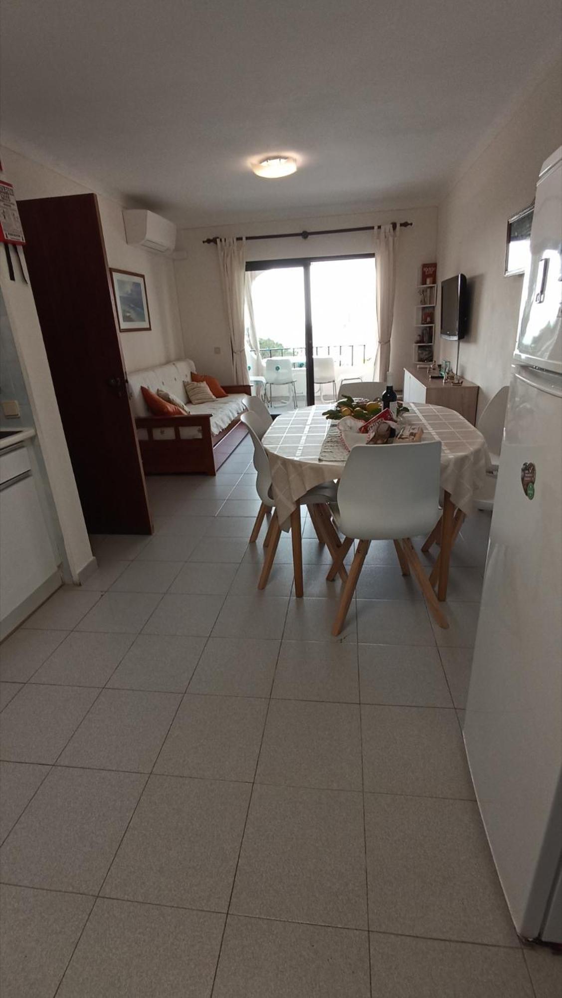 Apartamento Mar-Colina-Sol Carvoeiro  Exterior photo